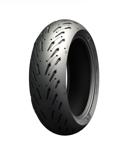 Автошина Michelin Road 5 190/55 R17 75W