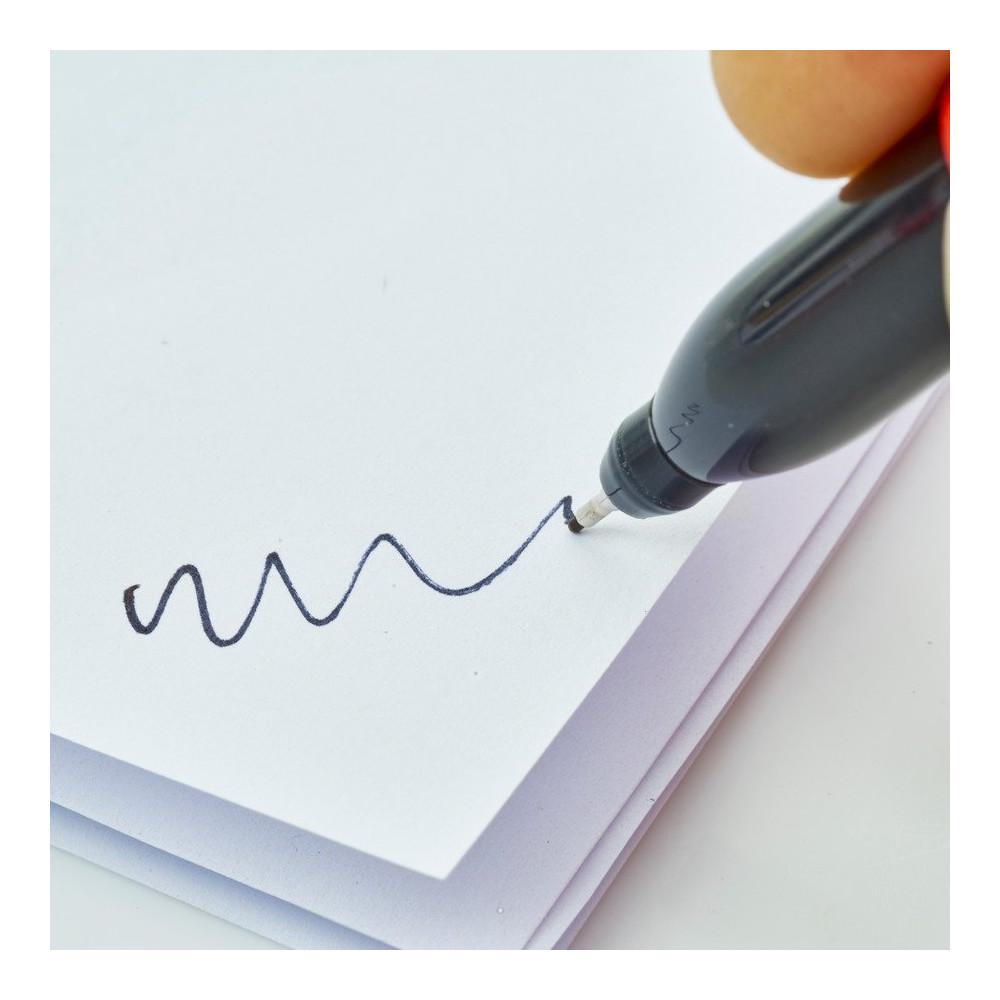 Набір ручок Milwaukee Fine Tip InkZAll 4 шт. (48223165) - фото 4