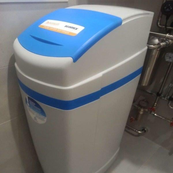 Фильтр Ecosoft обезжелезивание и смягчение воды (FK1035CABCEMIXC) - фото 9