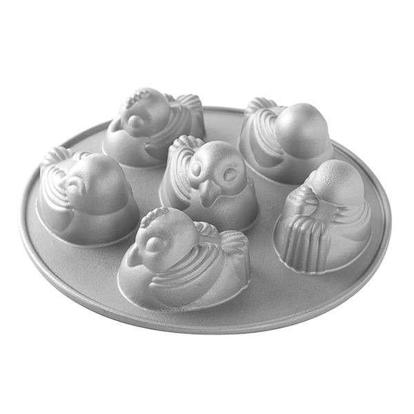 Форма для кексов Nordic Ware (91048)