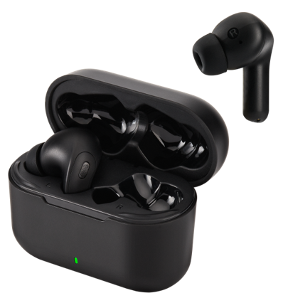 Навушники PANASONIC Bluetooth Black (UG-RZ-B310WDG-K) - фото 4 Навушники PANASONIC Bluetooth Black (UG-RZ-B310WDG-K) - фото 4