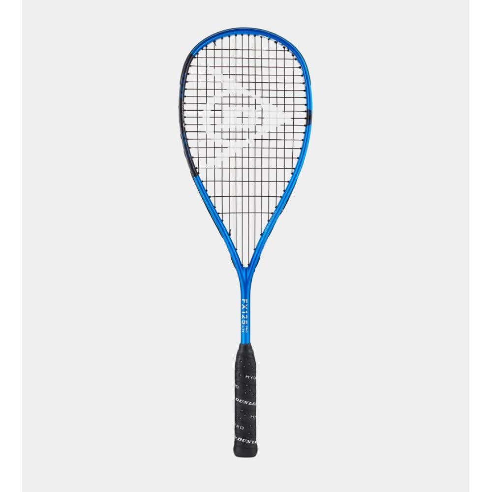 Ракетка для сквоша Dunlop FX125 PRO LITE NH (10351958)
