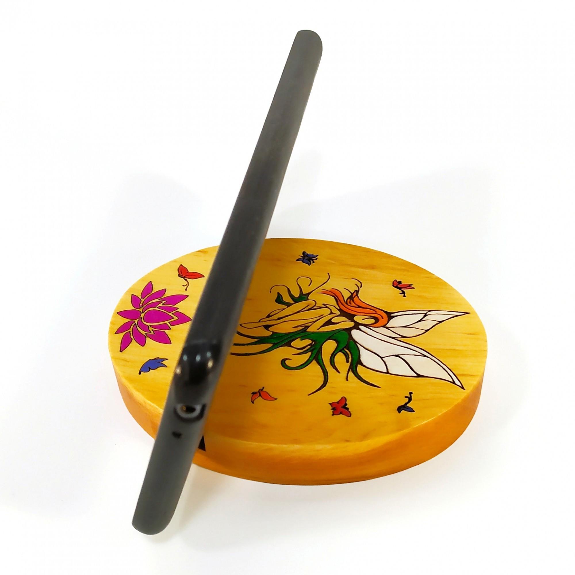 Подставка под телефон Майстерня містера Томаса Фея 9х12 см - фото 4