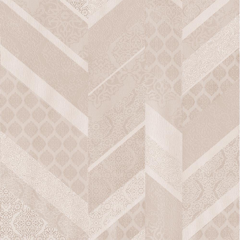 Обои виниловые на флизелиновой основе P+S international Spotlight 2 02534-40 Розовый