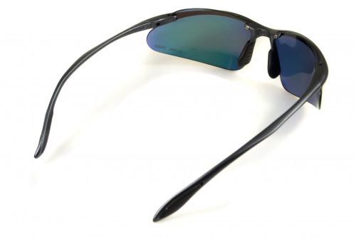 Очки защитные открытые Global Vision HollyWood G-Tech Красный - фото 4 Очки защитные открытые Global Vision HollyWood G-Tech Красный - фото 4