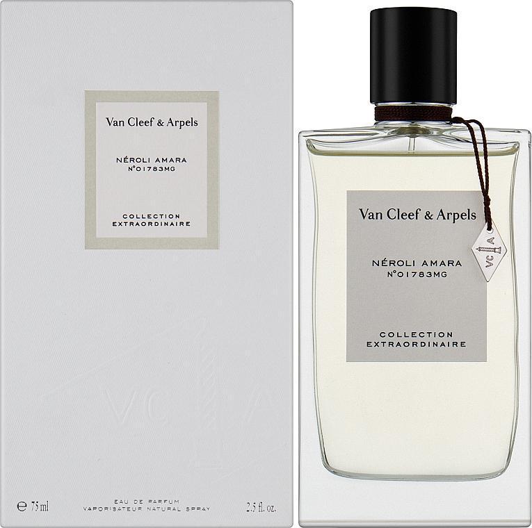 Парфюмированная вода унисекс Van Cleef&Arpels Neroli Amara 75 мл (383188)