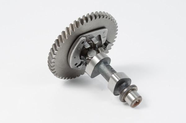 Розподвал для вібротрамбовки 6,5 к.с. (0685)