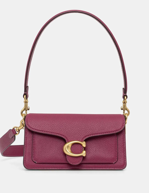 Сумка Coach Tabby Shoulder Bag 20 Сумка Coach Tabby Shoulder Bag 20