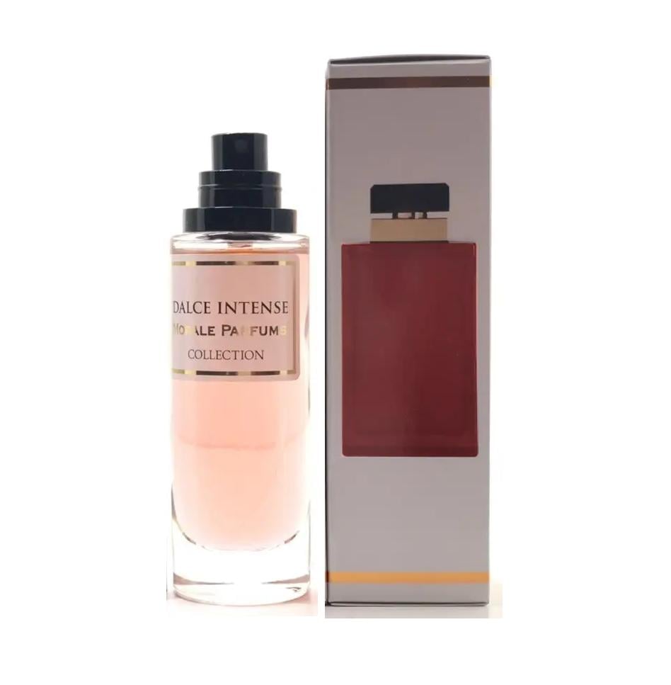 Парфюмированная вода Morale Parfums DALCE INTENSE 30 мл (4056)