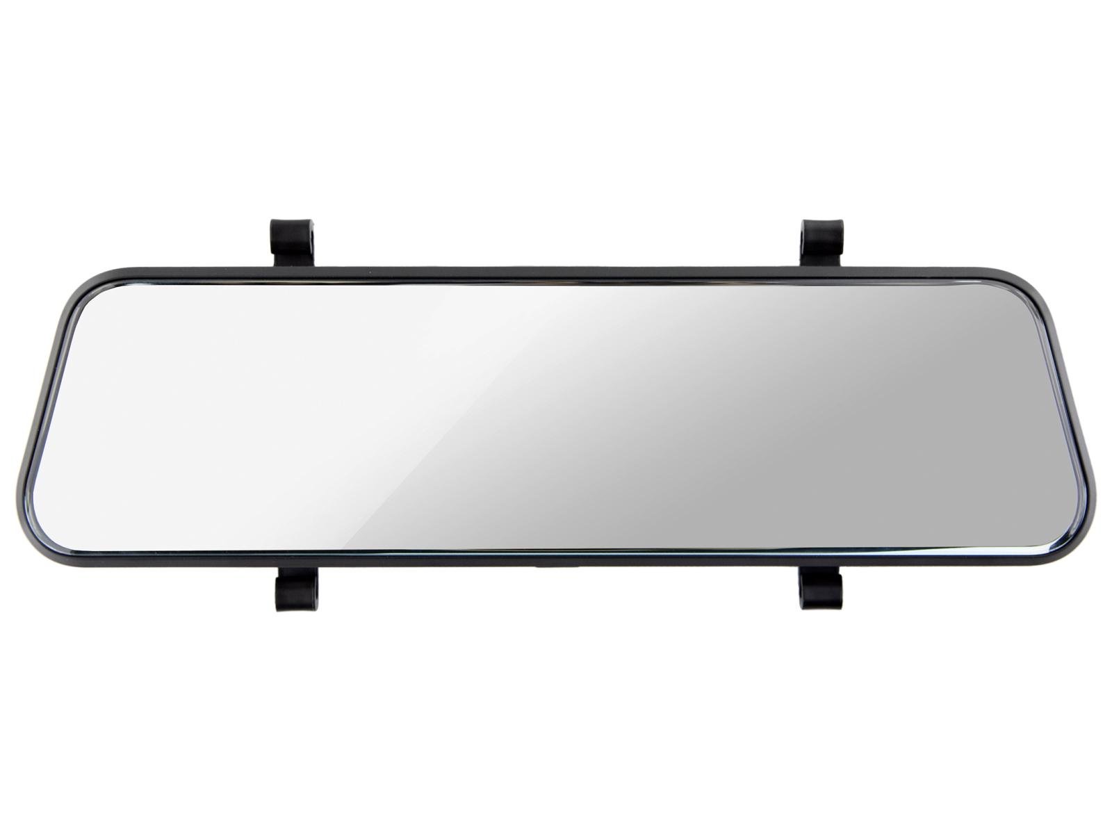 Дзеркало з відеореєстратором Falcon HD M10-LCD