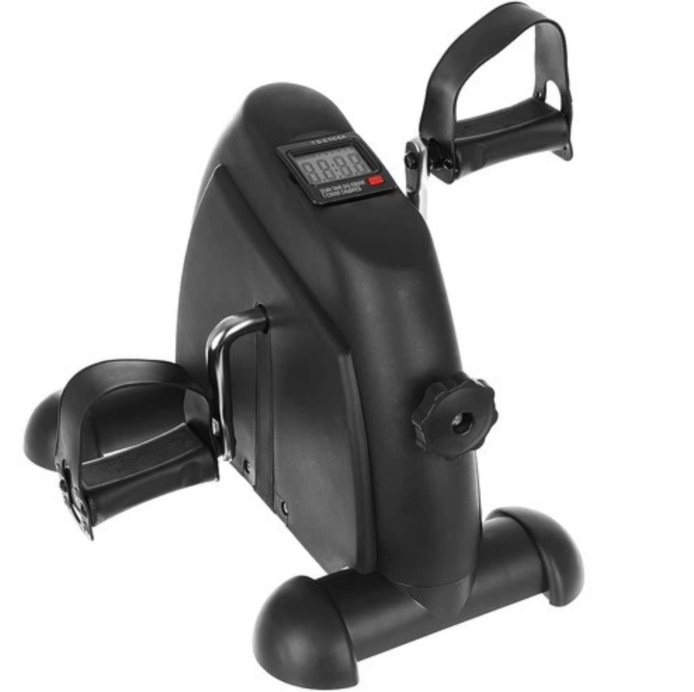 Велотренажер для реабилитации рук и ног TRIZAND 9641 2в1 с ЖК-компьютером (2936144280)