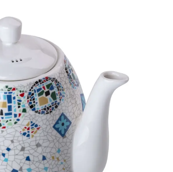 Електрочайник керамічний Sokany SK-09008 мозаїка дисковий 1,5 л - фото 5 Електрочайник керамічний Sokany SK-09008 мозаїка дисковий 1,5 л - фото 5