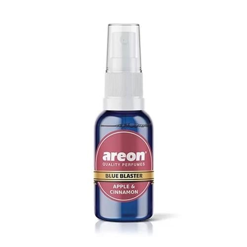 Освежитель воздуха Areon Perfume Blue Blaster 30 мл Apple Cinnamon (00000055140)