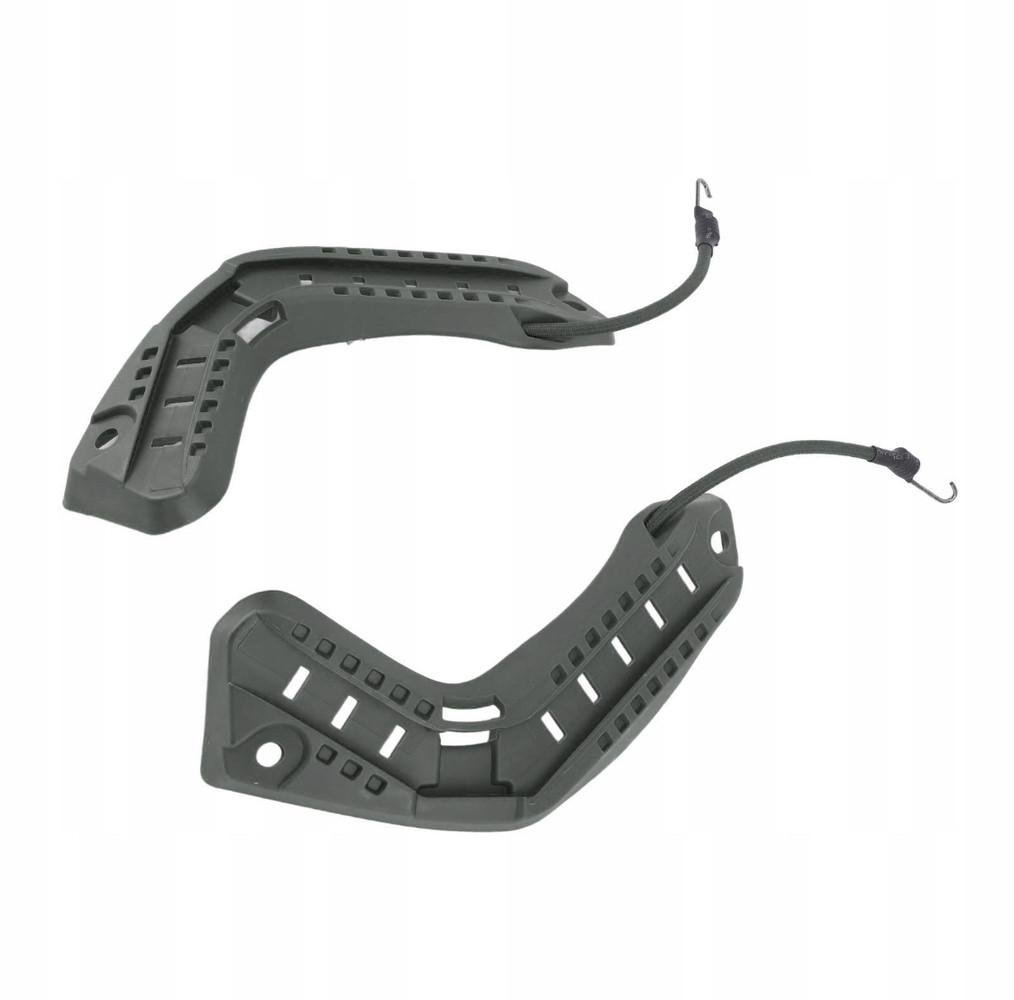 Бічні рейки на шолом Tor Fast Better Tactical Experience (824)