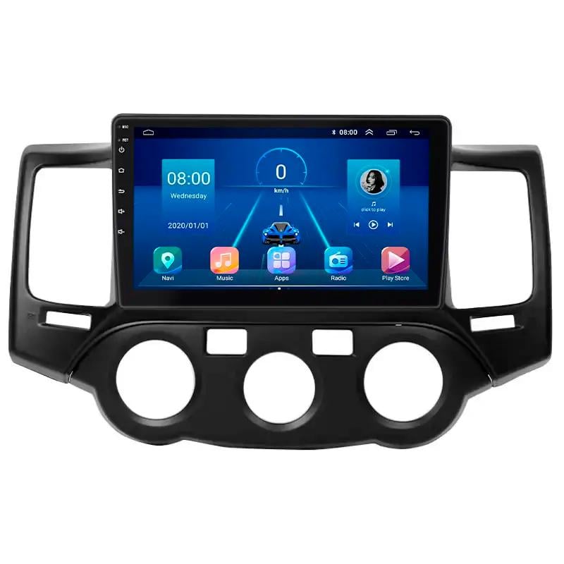 Автомагнитола штатная Lesko Top для Kia Magentis II рестайлинг 2008-2010 г. 4G/Wi-Fi/GPS 4/64 GB 9" (11361-66186) Автомагнитола штатная Lesko Top для Kia Magentis II рестайлинг 2008-2010 г. 4G/Wi-Fi/GPS 4/64 GB 9" (11361-66186)