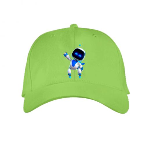 Кепка детская Astrobot (7637154-45-144243) Кепка детская Astrobot (7637154-45-144243)