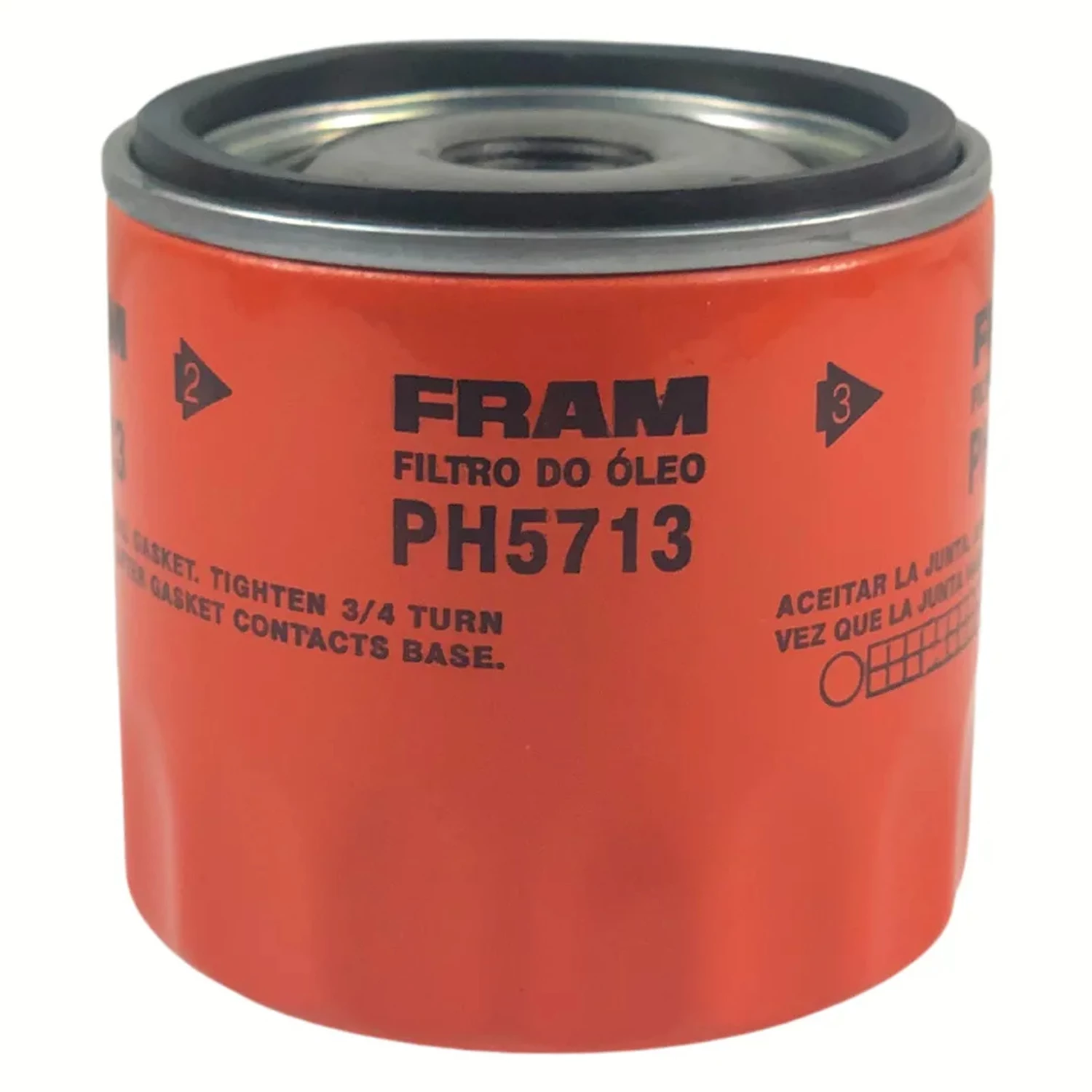 Фільтр оливи FRAM 6124064910 (PH5713) Фільтр оливи FRAM 6124064910 (PH5713)