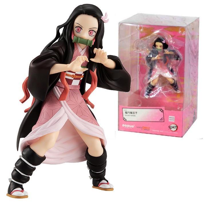 ᐉ Фігурка GoodSmileCompany Nezuko Kamado 17 см (WST DS NK 161