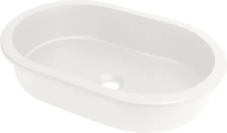 Умывальник Deante Silia 39х59 см (CQS_AU6U)