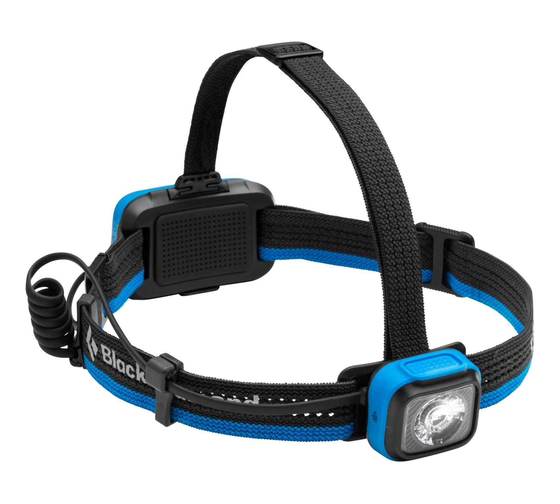 Ліхтар налобний Black Diamond Sprinter 275 Blue (1033-BD 620652.4031)