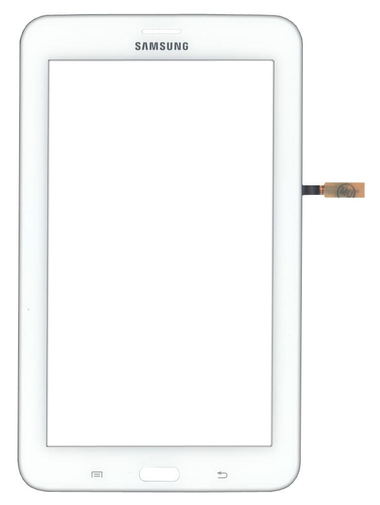 Тачскрин для планшета Samsung Galaxy Tab 3 7.0 Lite SM-T111 Белый