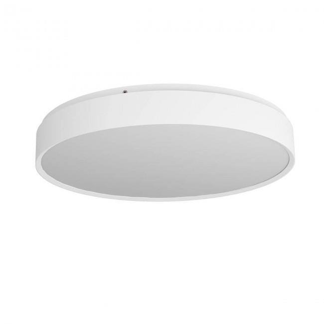 Светильник потолочный Redo Yomo Pl LED 54 W 3000K Swh 5.1.2 (01-2570)