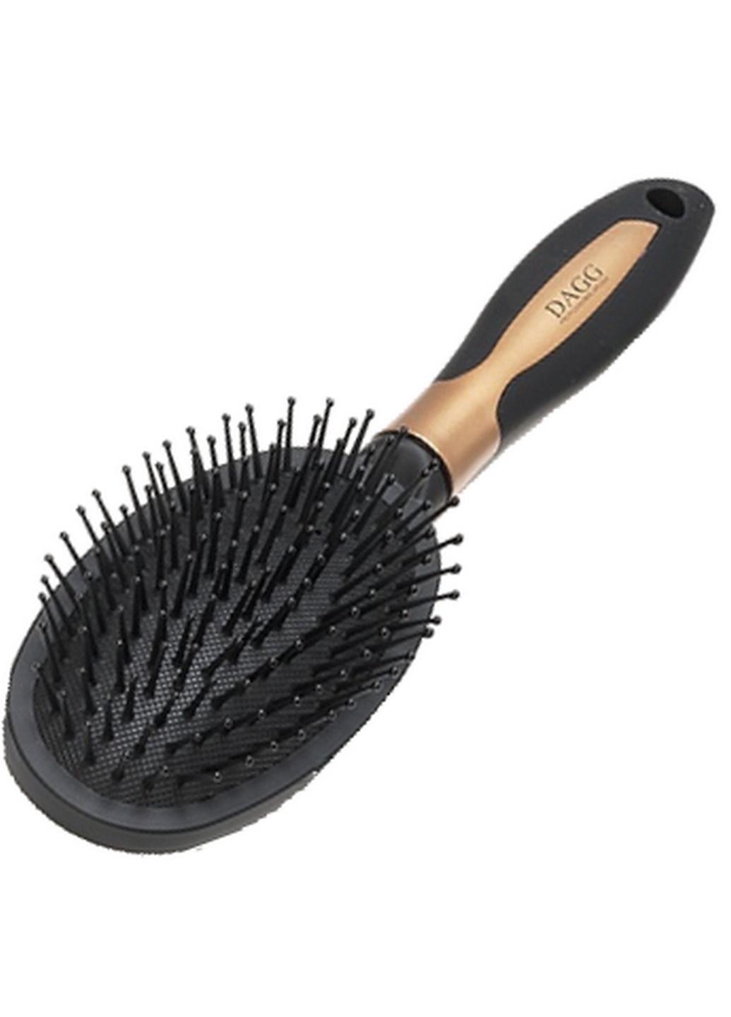 Щетка для волос Dagg массажная (9551-MJUP)