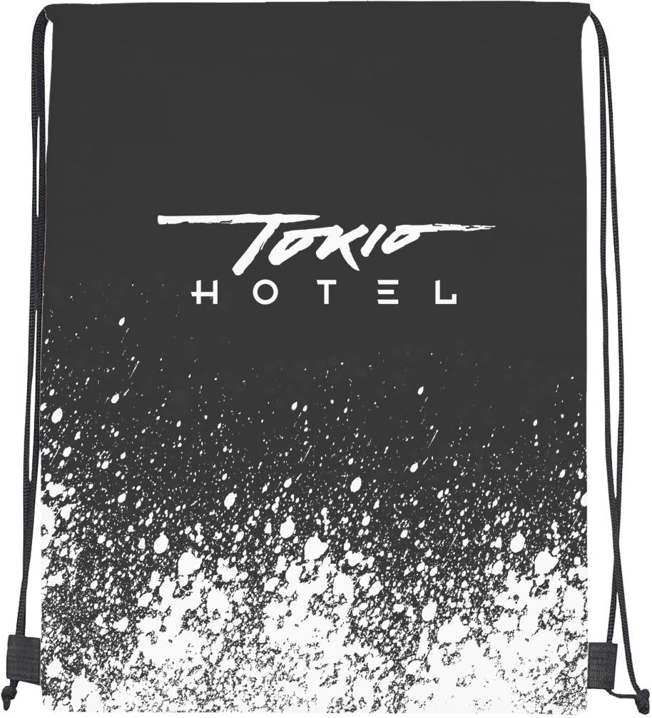 Мішок спортивний Tokio Hotel 3 (20298846)