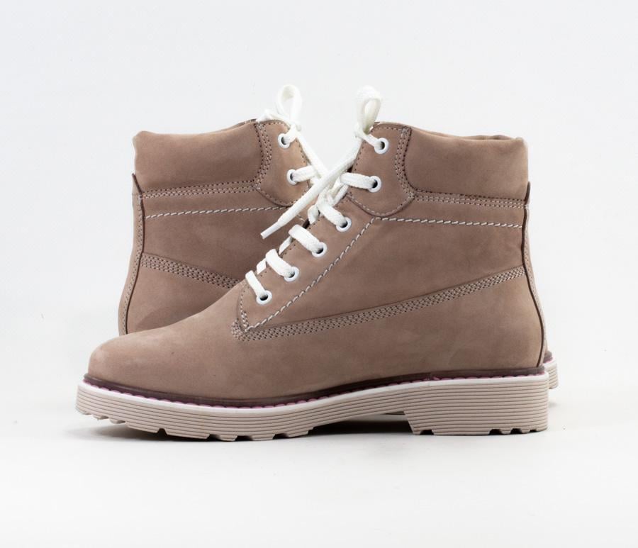 Черевики жіночі зимові STEPTER 7446 р. 40 - фото 2 Черевики жіночі зимові STEPTER 7446 р. 40 - фото 2