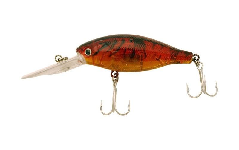 Воблер FOX Deep Monster DM11-306A (5184)