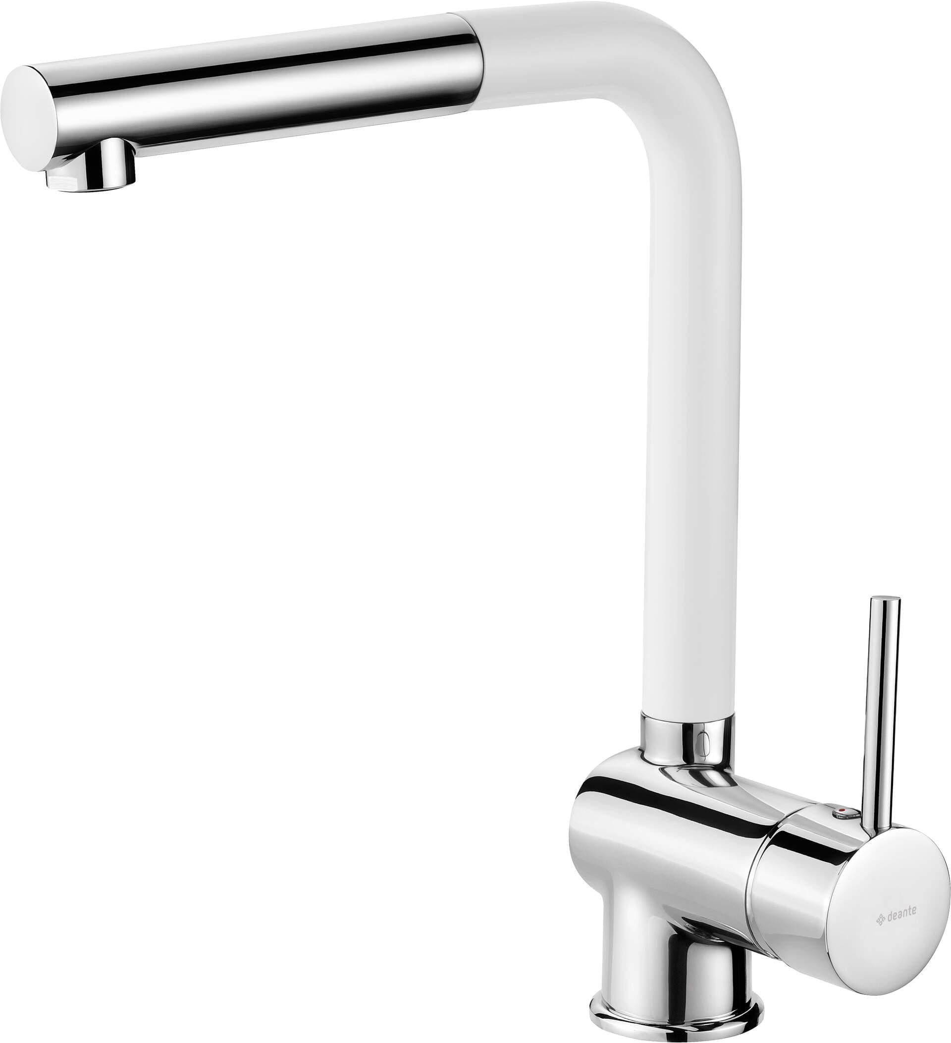 Смеситель для кухни Deante Aster BCA-W730 (38932)