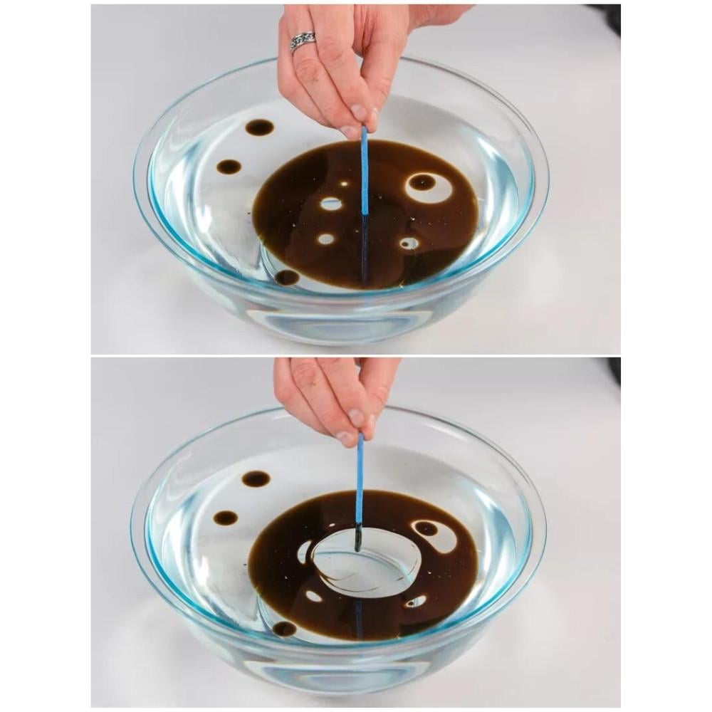 Палички для усунення засмічень та очищення каналізаційних труб Sani Sticks 12 шт. (384) - фото 4 Палички для усунення засмічень та очищення каналізаційних труб Sani Sticks 12 шт. (384) - фото 4