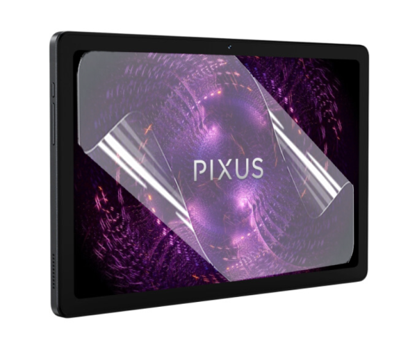 Пленка противоударная гидрогелевая Hydrogel Film для Pixus Titan Transparent