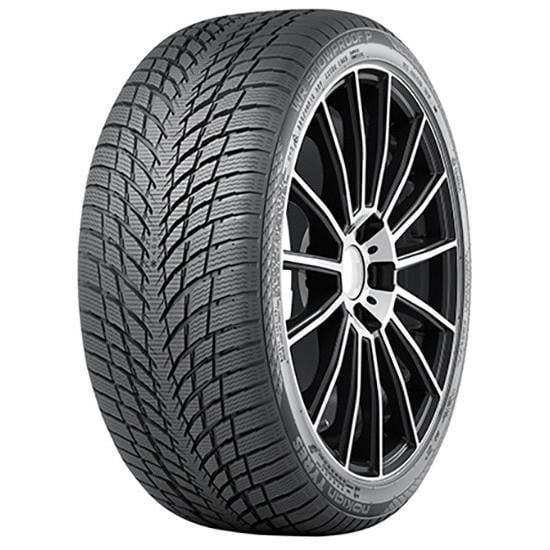 Автошина нешипованная Nokian WR Snowproof P 255/40 R18 99V XL (131995)
