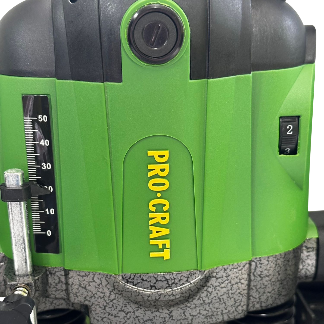 Фрезер ручний електричний ProCraft POB-1700 (017003) - фото 6 Фрезер ручний електричний ProCraft POB-1700 (017003) - фото 6