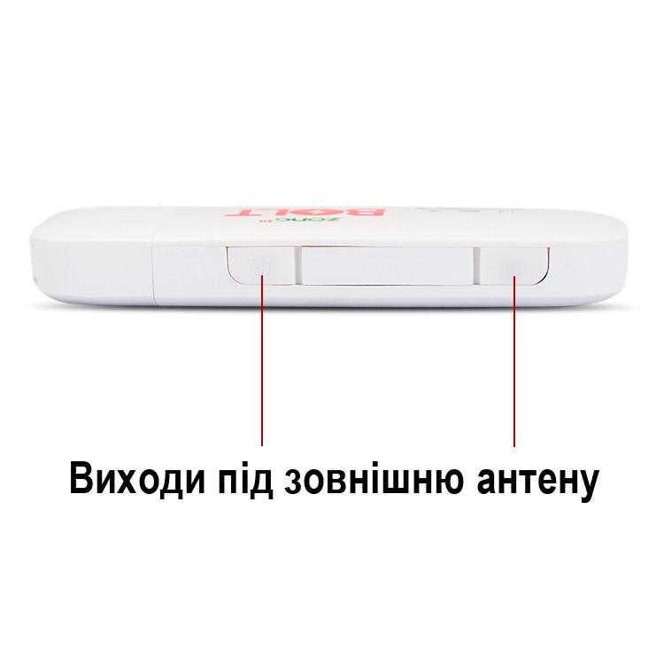 Модем LTE 4G Wi-FI E8372 - фото 3