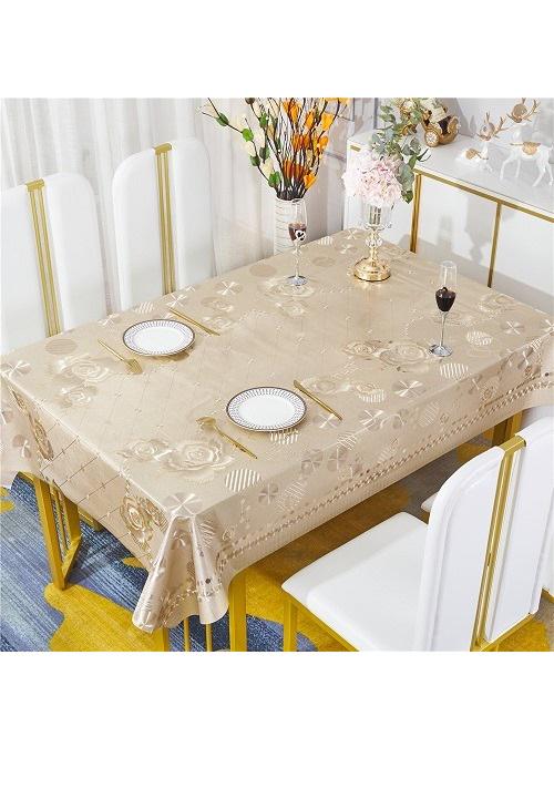 Клеенка ПВХ с тиснением на основе 1,37х20 м (MA-4726) - фото 2 Клеенка ПВХ с тиснением на основе 1,37х20 м (MA-4726) - фото 2