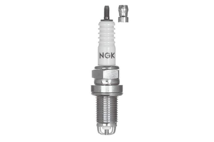 Свічка запалювання NGK BCP6ET