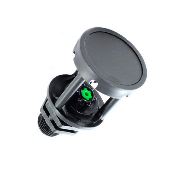 Дождеватель Presto-PS статический Куб 5 (2942) - фото 3