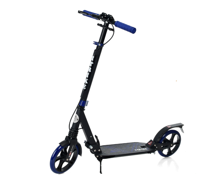 Самокат SR 2-018-10-BBL (AN002940)