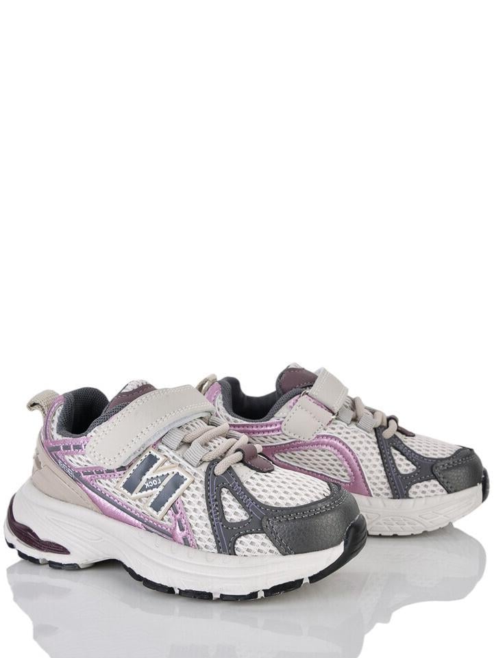 Кросівки Kimboo GN601-1Z р. 32 Біло-рожевий