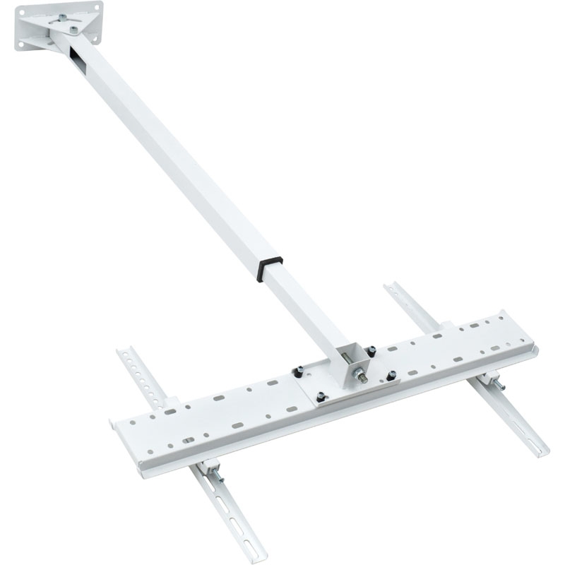 Кріплення для телевізора Sector CM-0604T стельовий 37-70" White (tf598) - фото 7 Кріплення для телевізора Sector CM-0604T стельовий 37-70" White (tf598) - фото 7