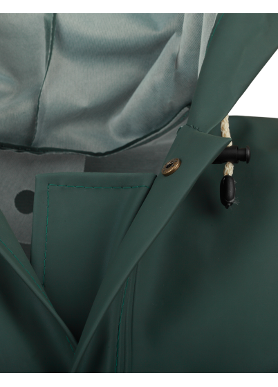 Куртка водозащитная PROS 101 48-50/3-4 - фото 3 Куртка водозащитная PROS 101 48-50/3-4 - фото 3