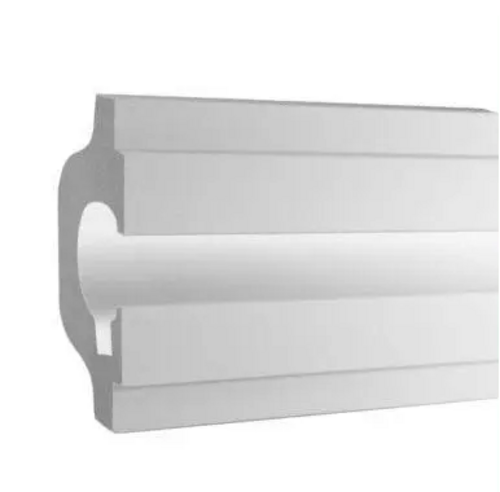 Карниз для LED освітлення серія D Tesori KD 119 1150 мм (2328217676)