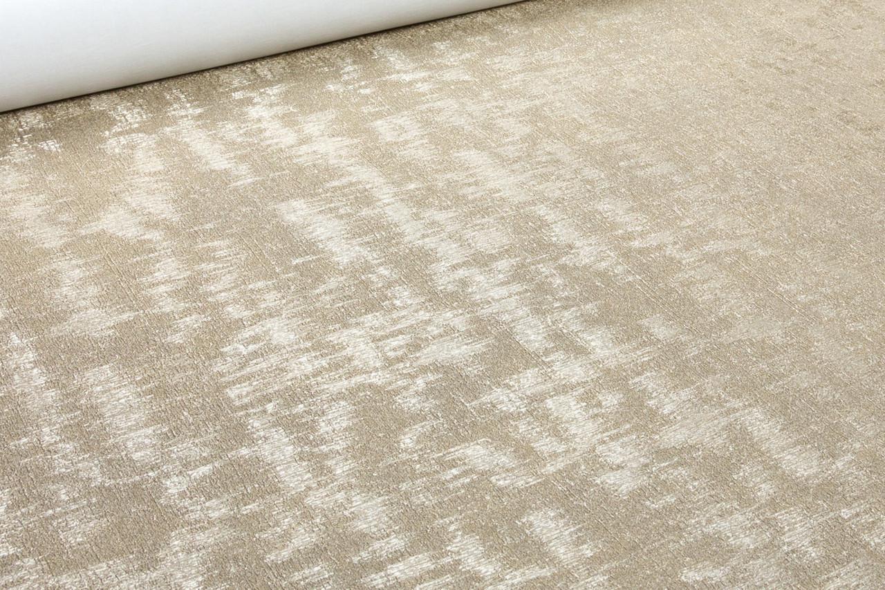 Обои флизелиновые DU&KA Loft 29310-8 винил горячего тиснения 1,06х10,05 м Золотистый