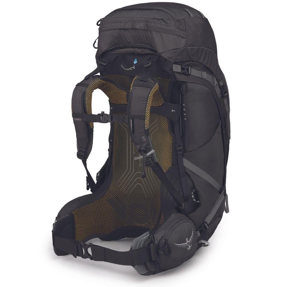 Рюкзак Osprey Atmos AG 65 л L/XL Black (1054-009.2786) - фото 2