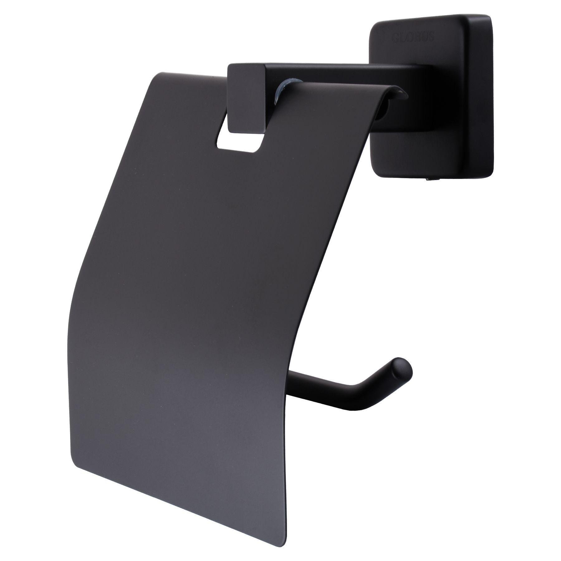 Держатель туалетной бумаги Globus Lux BQ9410 (000021199)