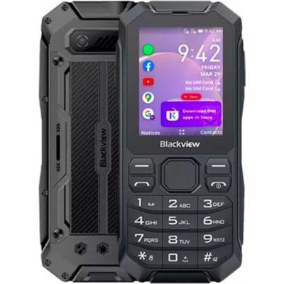 Мобільний телефон Blackview N1000 Black (6931548317821)