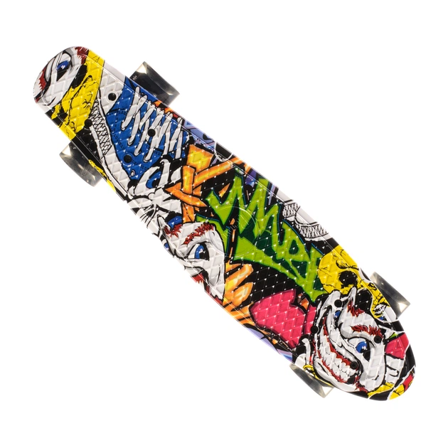 Пениборд Джокер 55 см (24f)