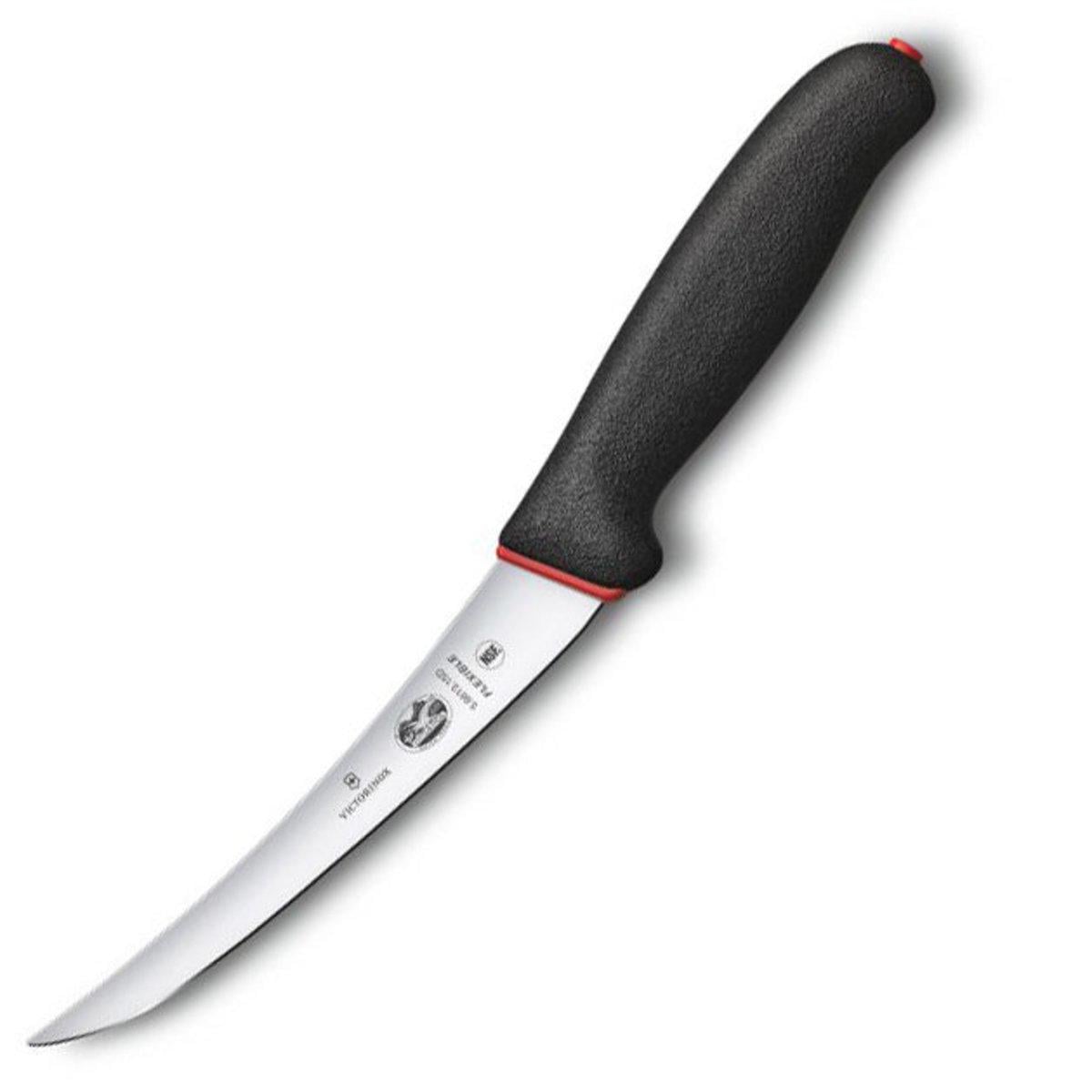 Кухонный нож Victorinox Fibrox Dual Grip Boning Knife Super Flex 5.6663.15D (58-79-Vx56663.15D)